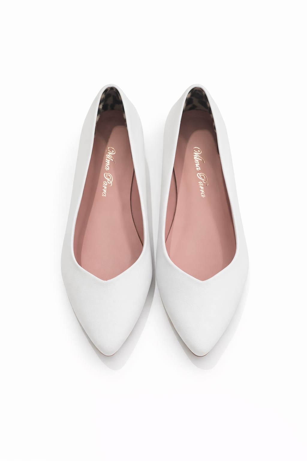 Zapato kylie ballerina SOLO 8