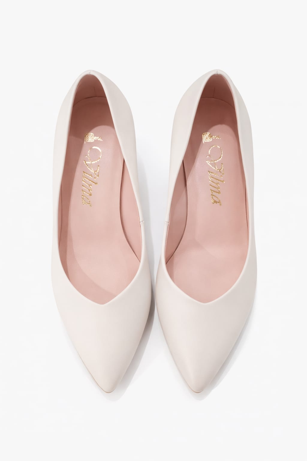Stiletto serena tacón 5 cm