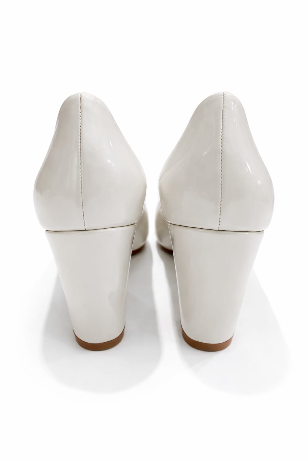 Stiletto Vilma tacón grueso 7cm
