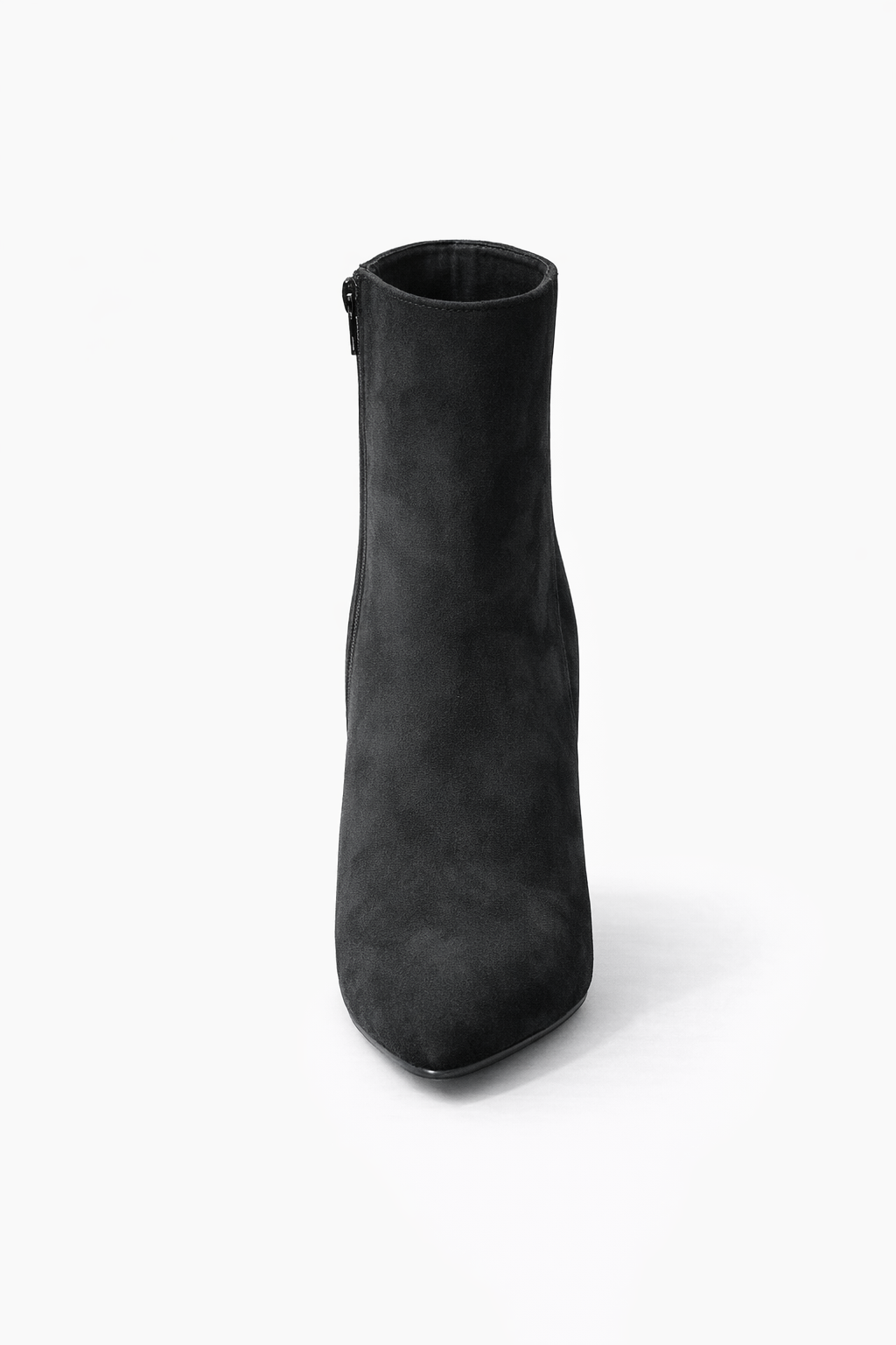 Botin negro x9