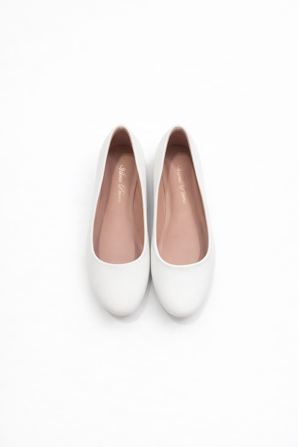 Zapato thorsen 3cm ballerina SOLO 7
