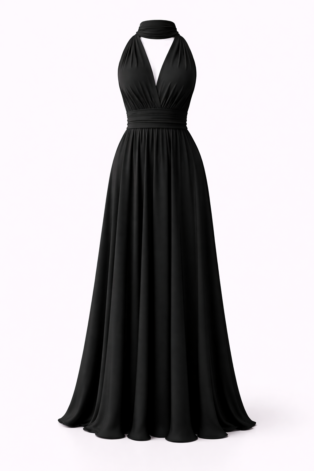 Vestido Multiformas VL-28