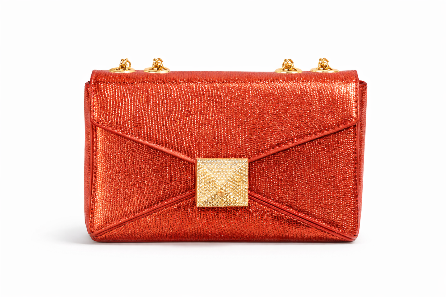 Cartera Scarlet