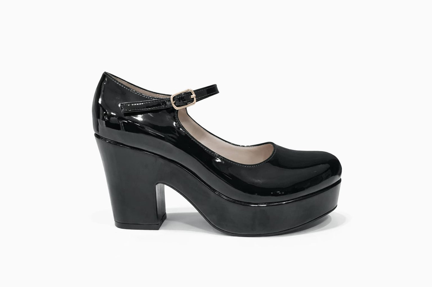 Calzado VERSAILLES X7 CM ORTOPEDICO Vilma
