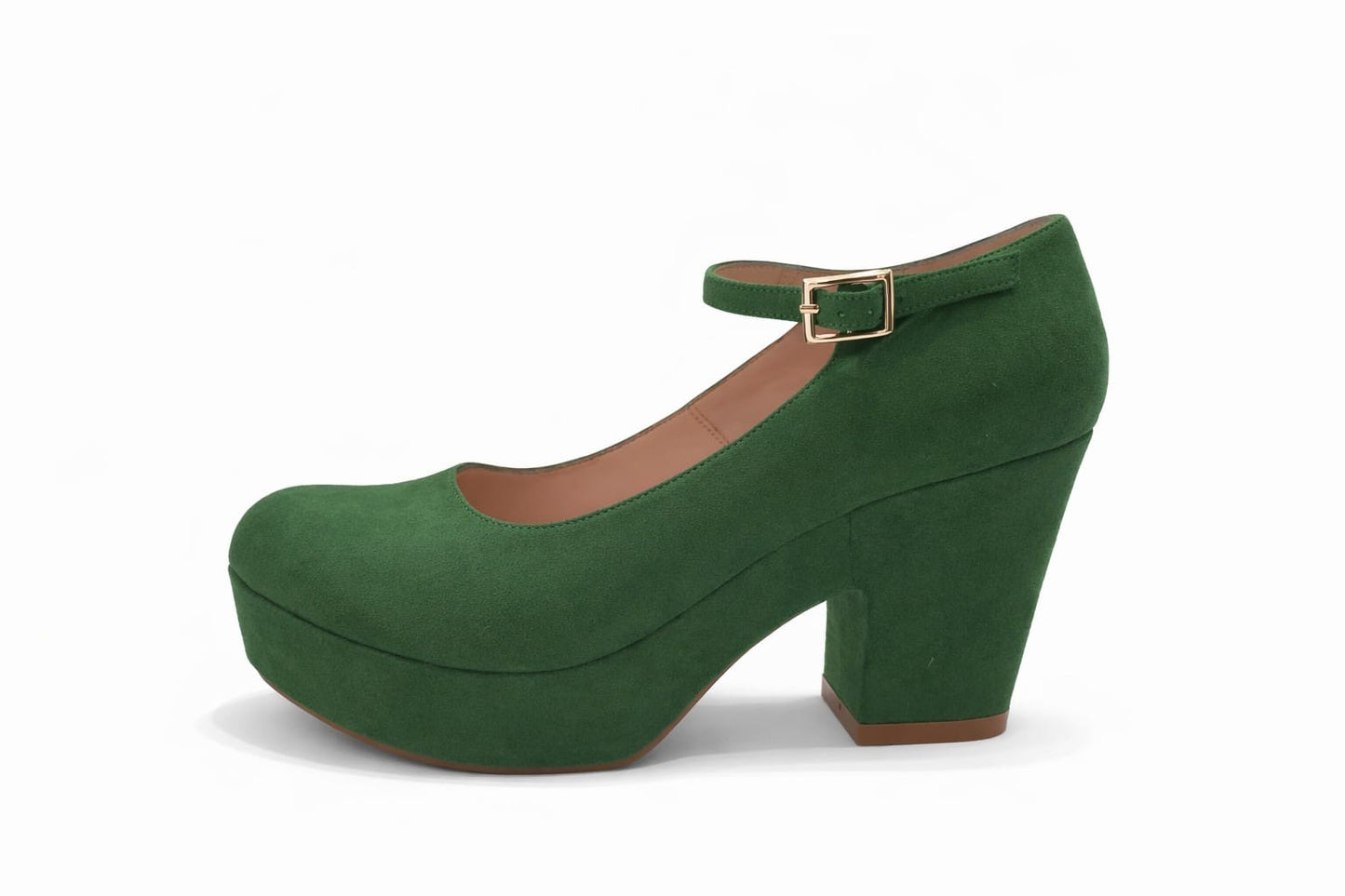 Calzado VERSAILLES X7 CM ORTOPEDICO Vilma