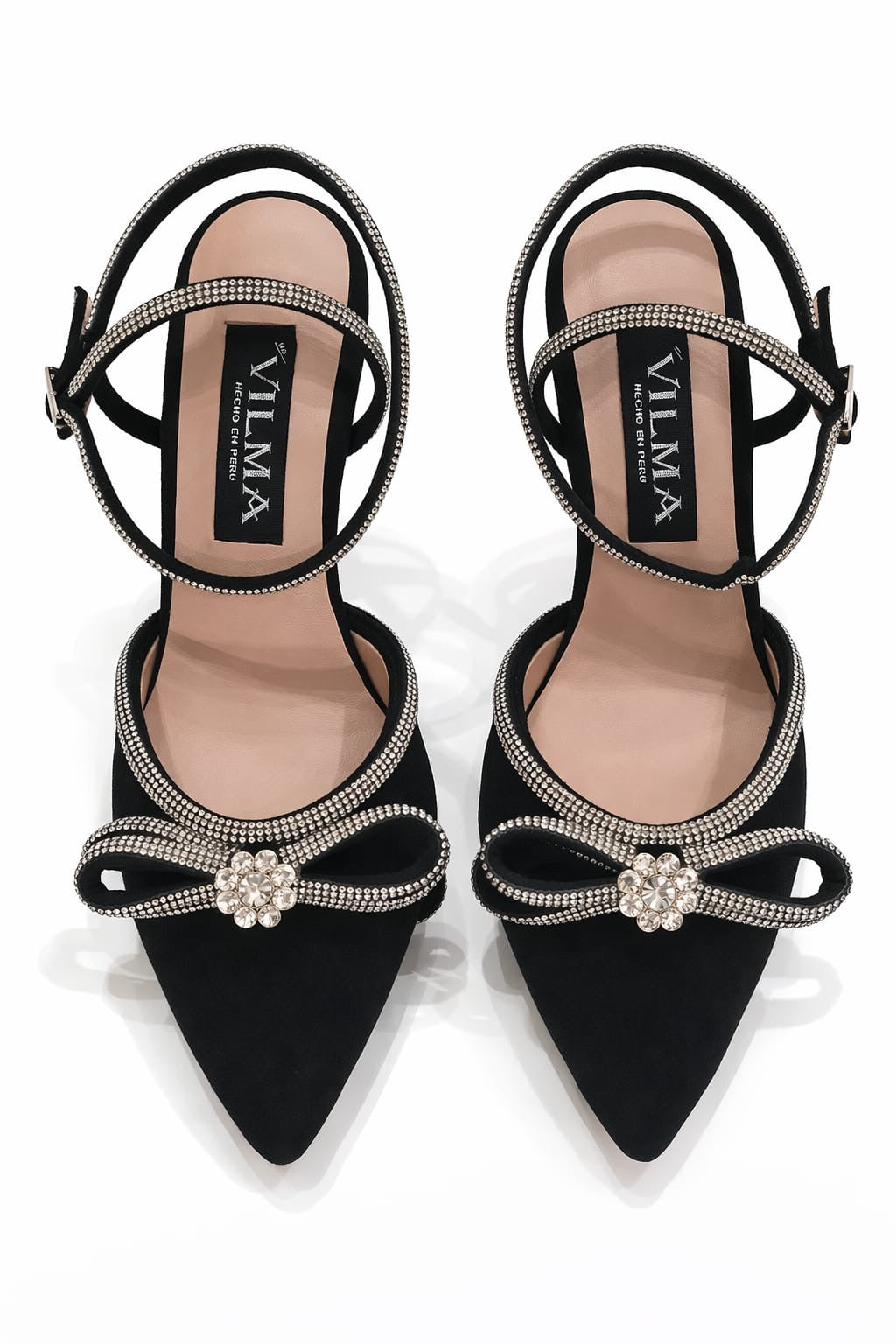 Stiletto gatsby premium taco 9cm
