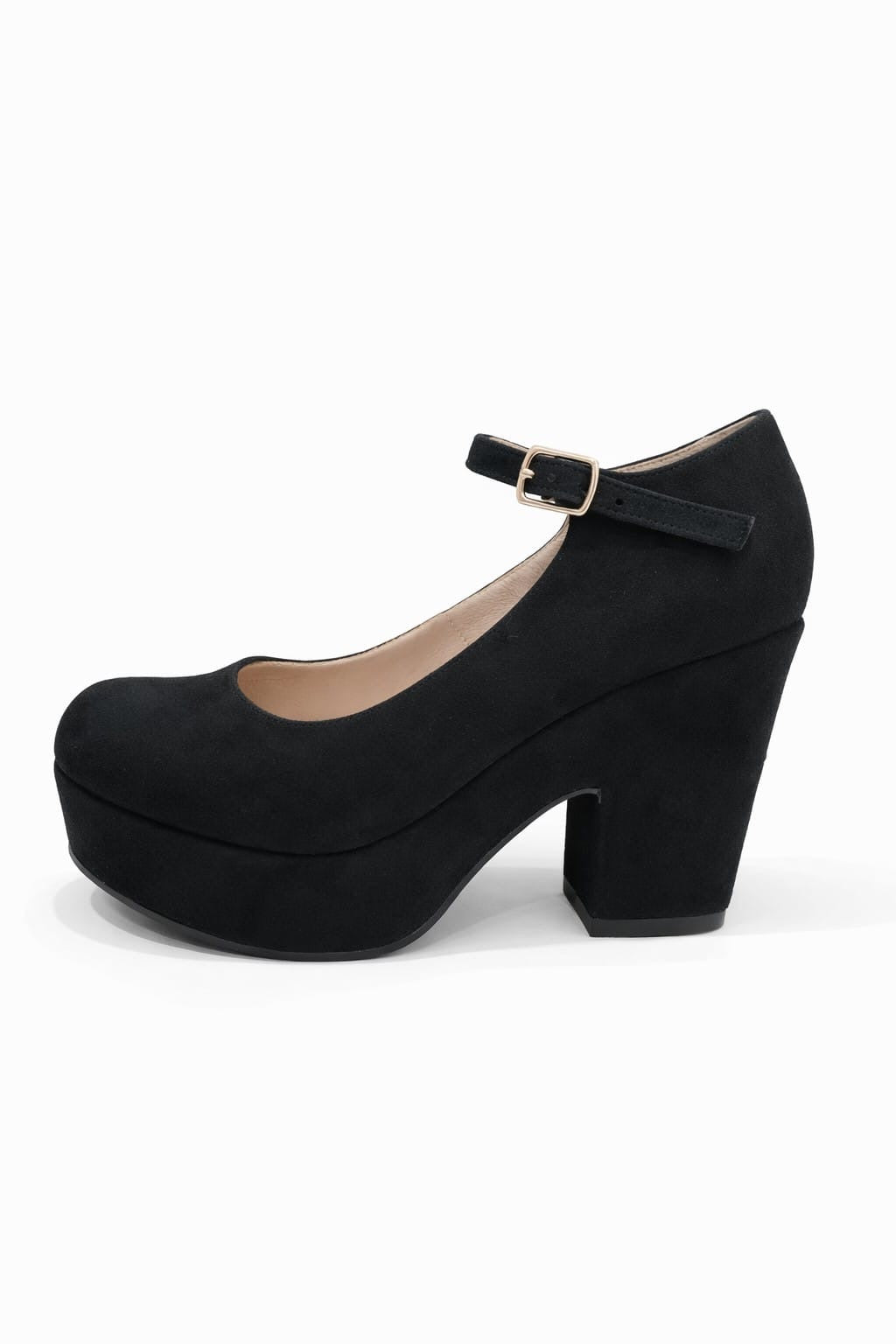 Calzado VERSAILLES X7 CM ORTOPEDICO Vilma
