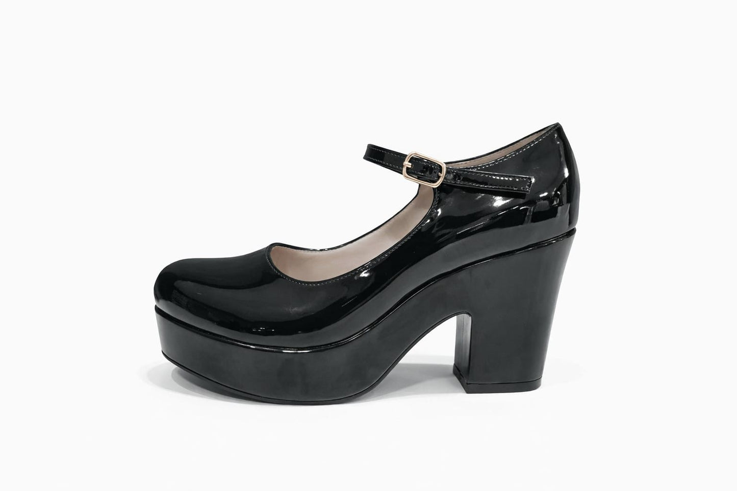 Calzado VERSAILLES X7 CM ORTOPEDICO Vilma