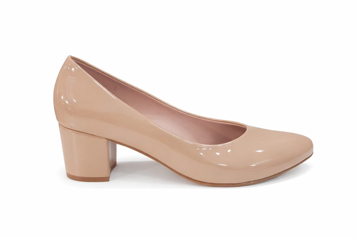 Stiletto tacón 5 cm
