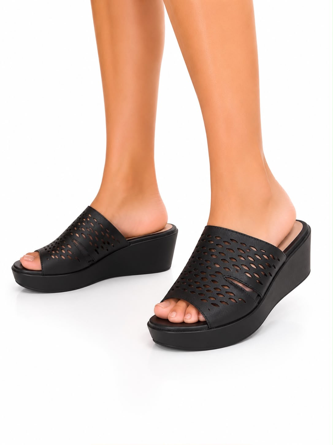Comfort Calada negra