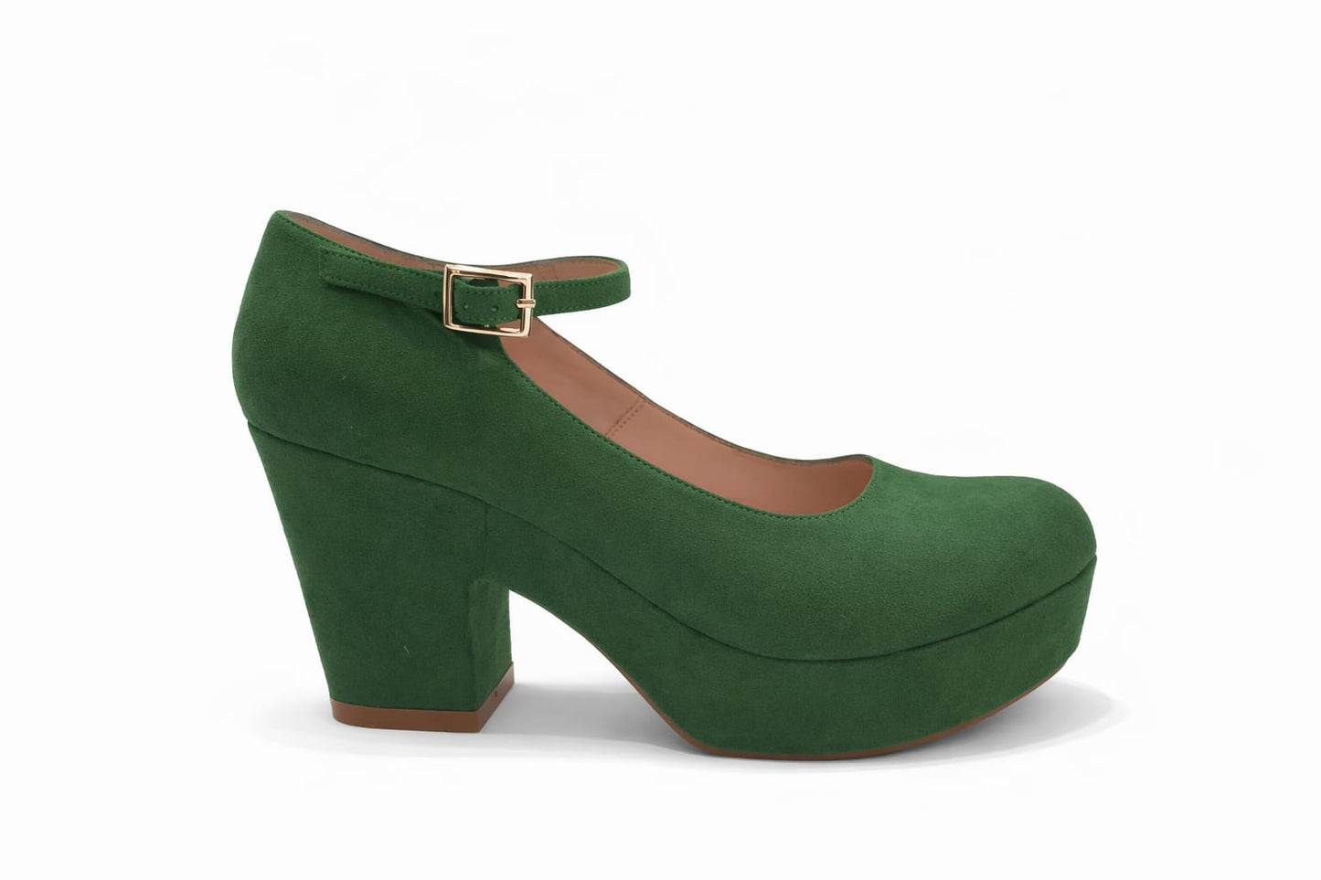 Calzado VERSAILLES X7 CM ORTOPEDICO Vilma