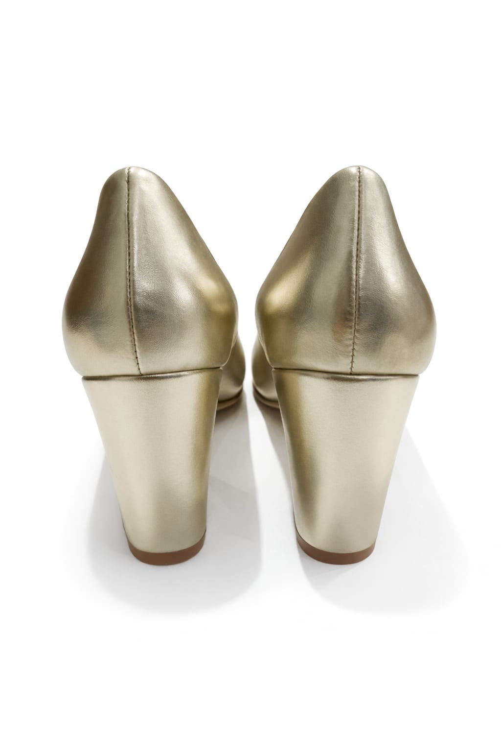 Stiletto Vilma tacón grueso 7cm