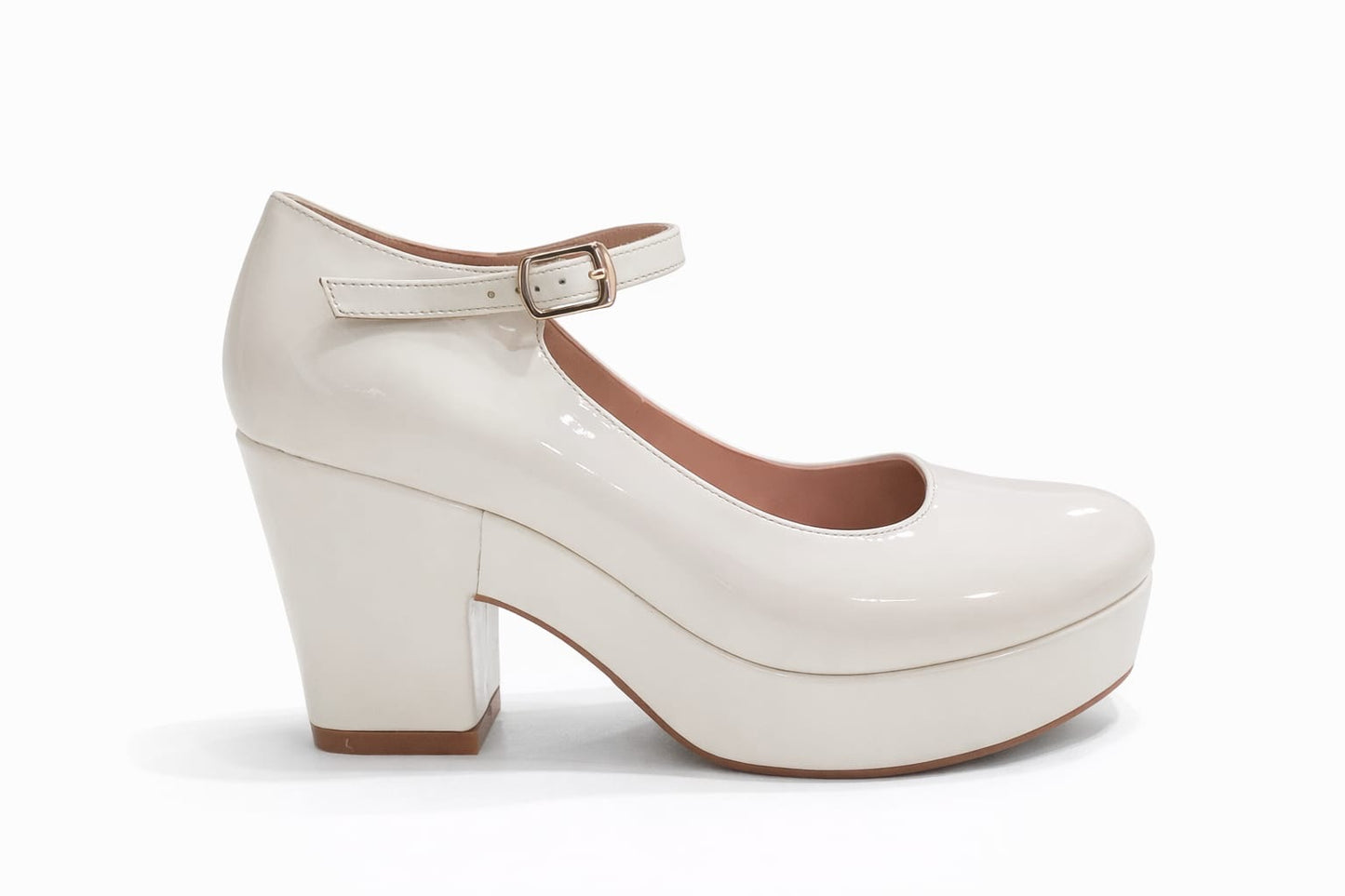 Calzado VERSAILLES X7 CM ORTOPEDICO Vilma