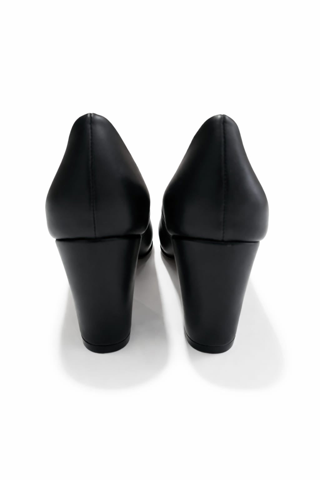Stiletto Vilma tacón grueso 7cm