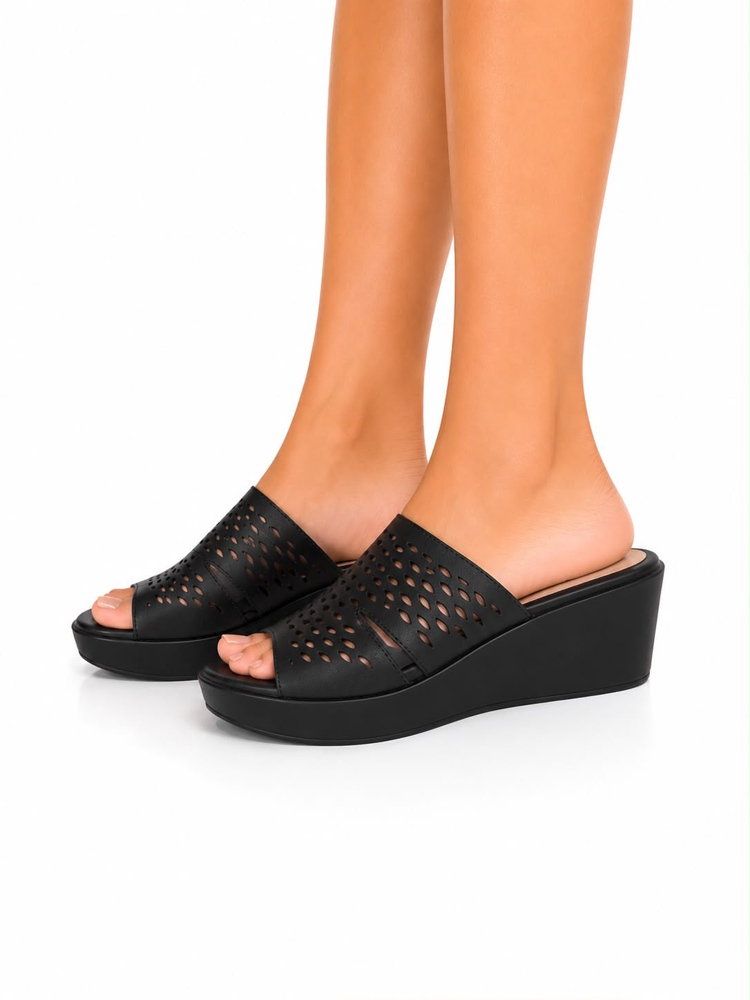 Comfort Calada negra