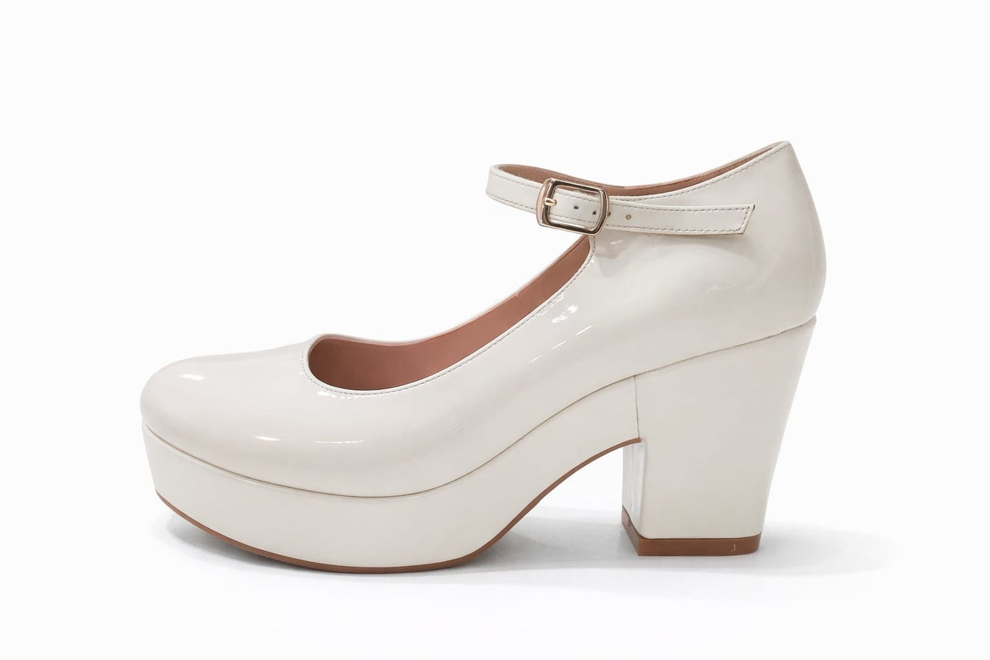 Calzado VERSAILLES X7 CM ORTOPEDICO Vilma