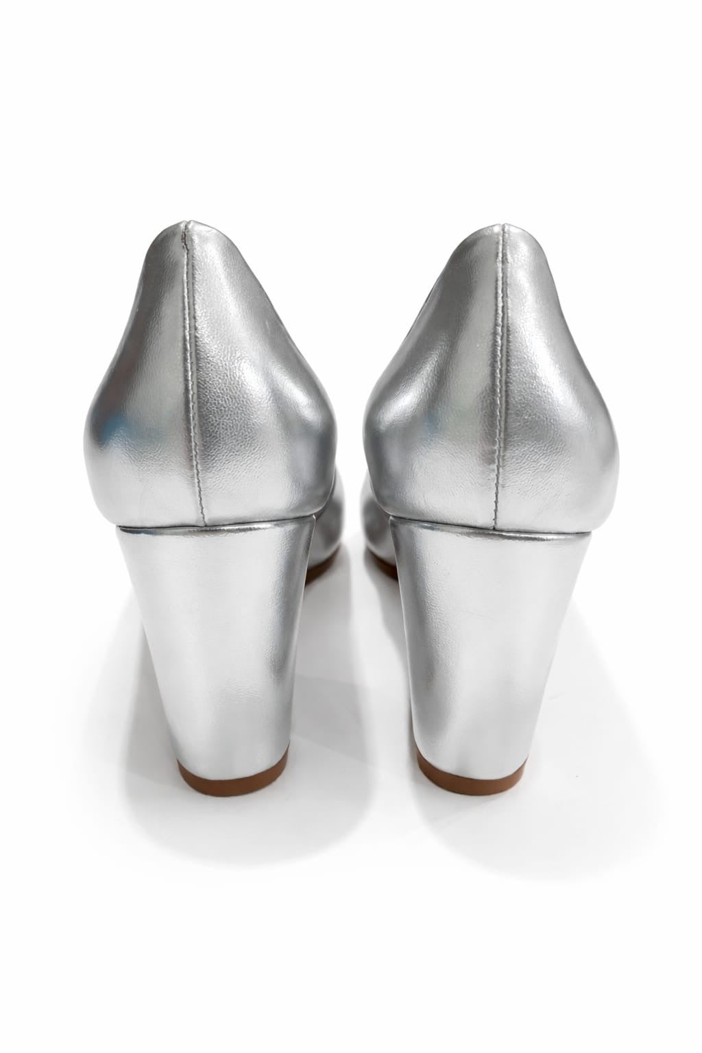 Stiletto Vilma tacón grueso 7cm