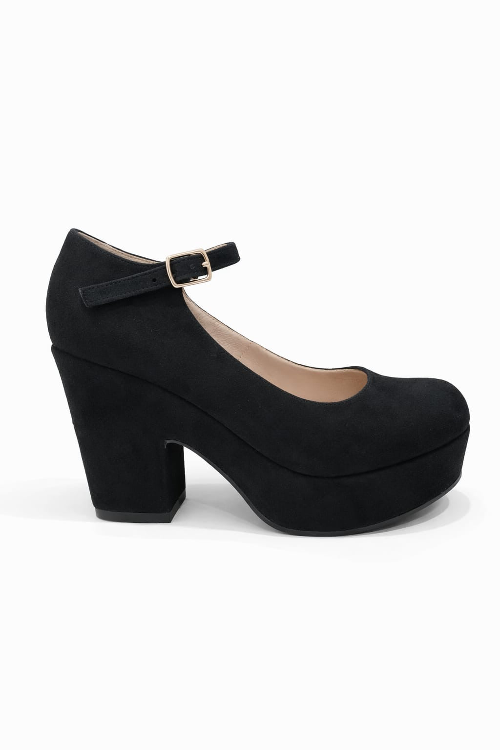 Calzado VERSAILLES X7 CM ORTOPEDICO Vilma