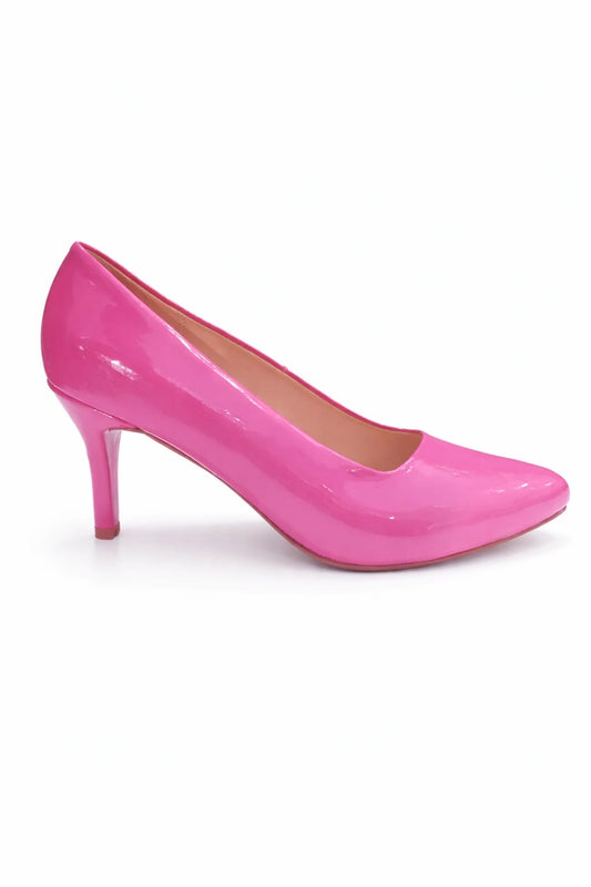 Stiletto Vilma taco fino 7cm