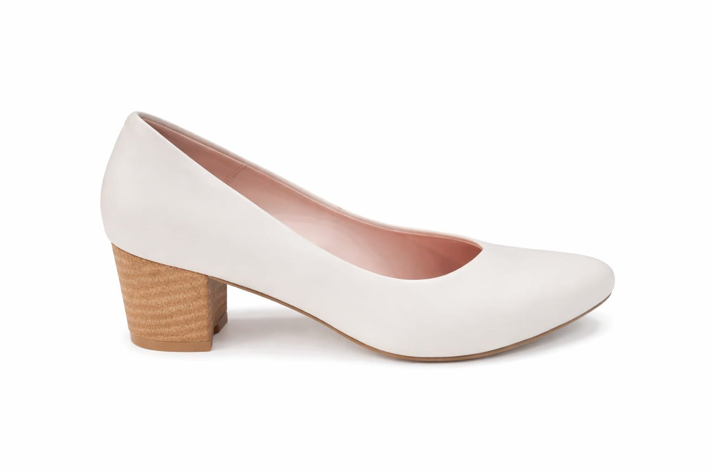 Stiletto serena tacón 5 cm