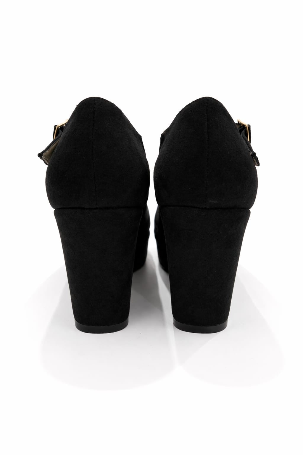 Calzado VERSAILLES X7 CM ORTOPEDICO Vilma