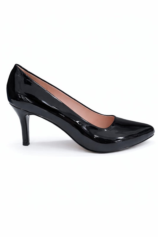 Stiletto Vilma taco fino 7cm