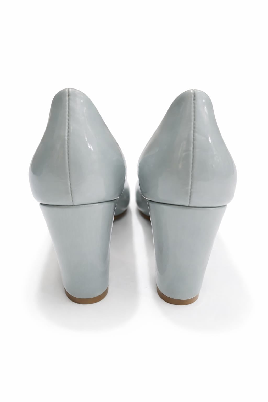 Stiletto Vilma tacón grueso 7cm