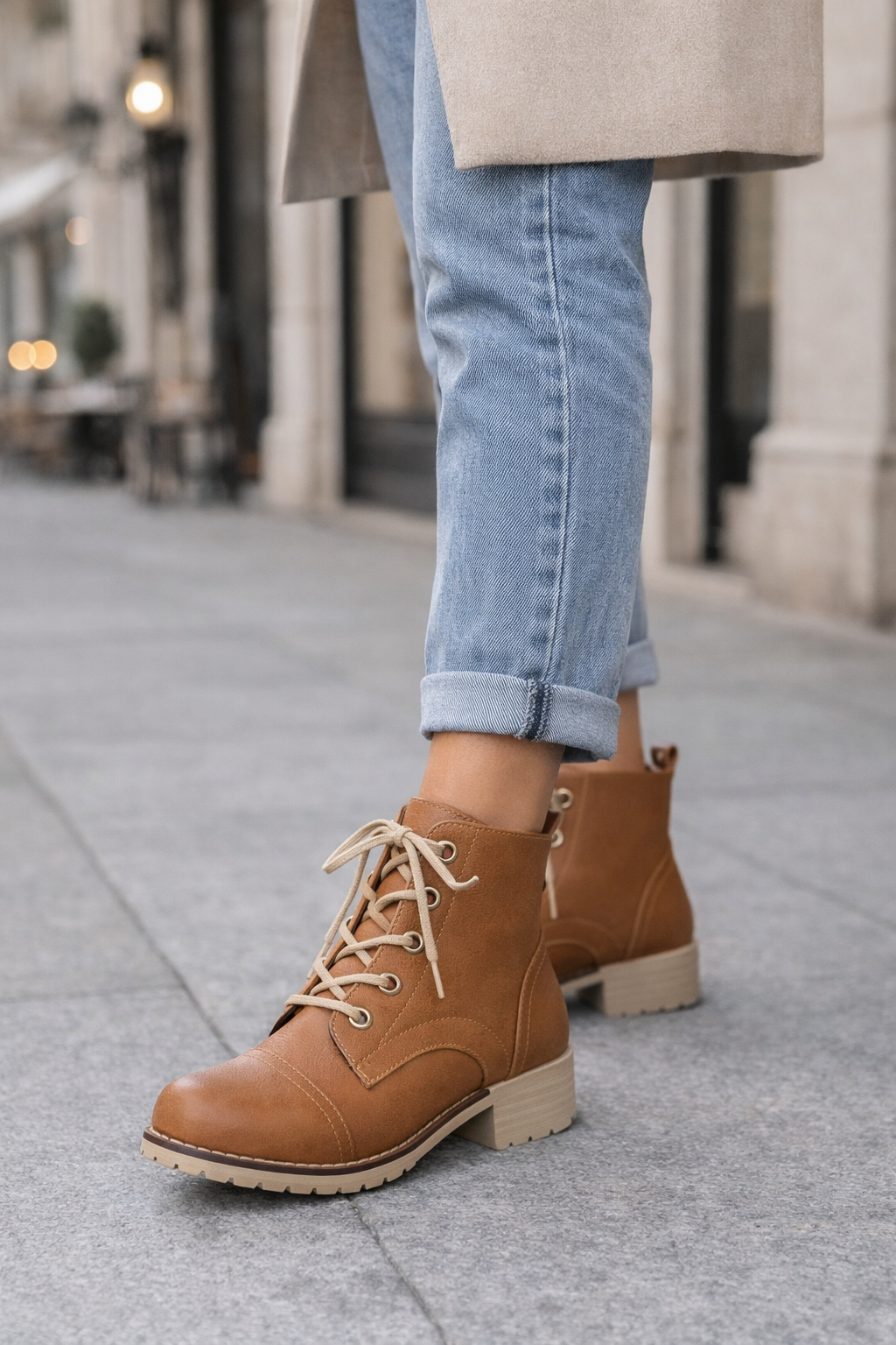 Botin pasador