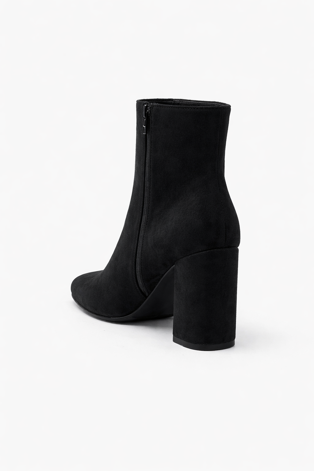 Botin negro x9