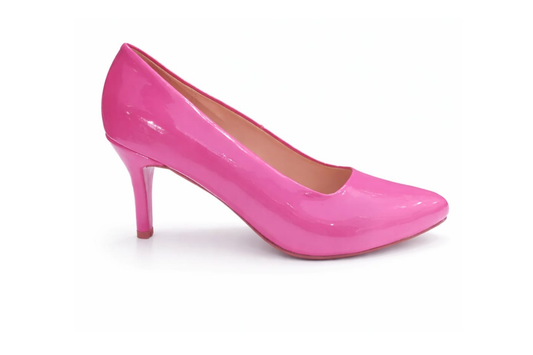 Stiletto Vilma taco fino 7cm