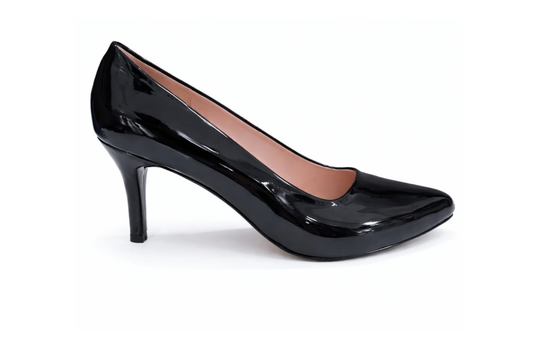 Stiletto Vilma taco fino 7cm