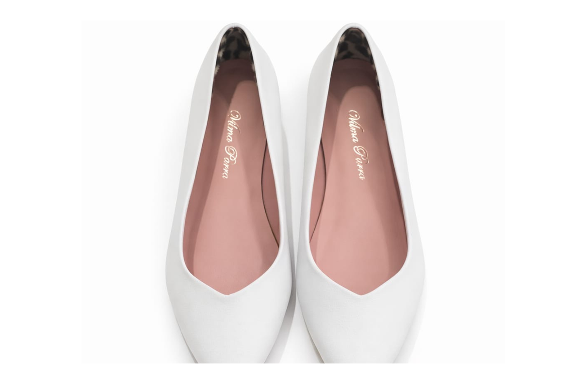 Zapato kylie ballerina SOLO 8