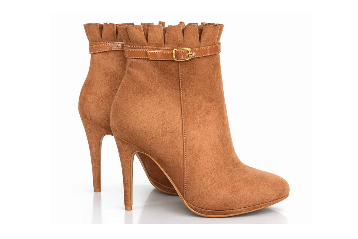 Botin Nara x9