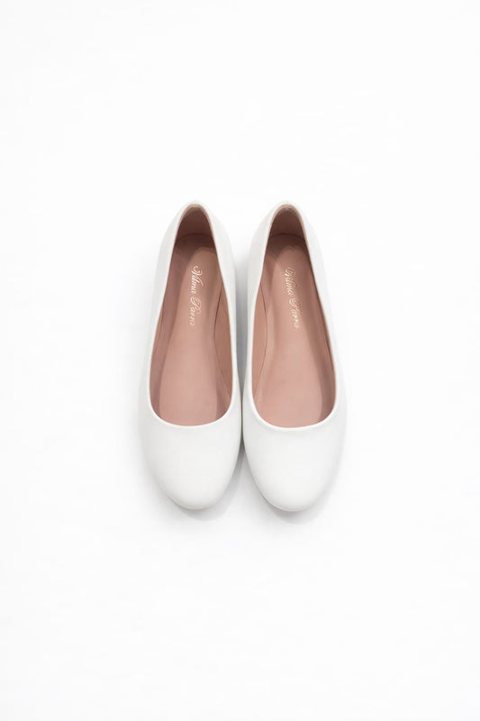 Zapato thorsen 3cm ballerina SOLO 7