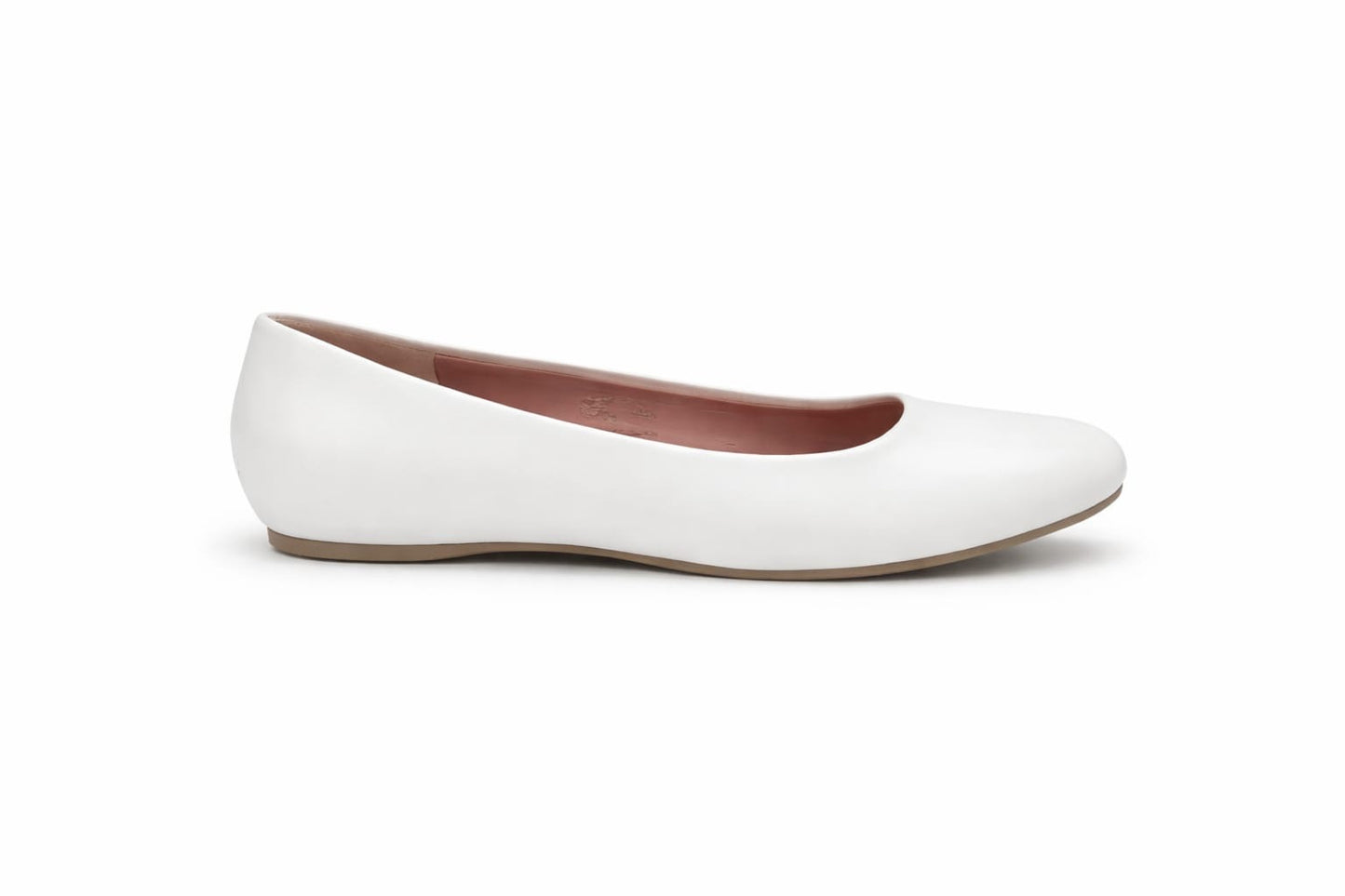 Zapato thorsen 3cm ballerina SOLO 7