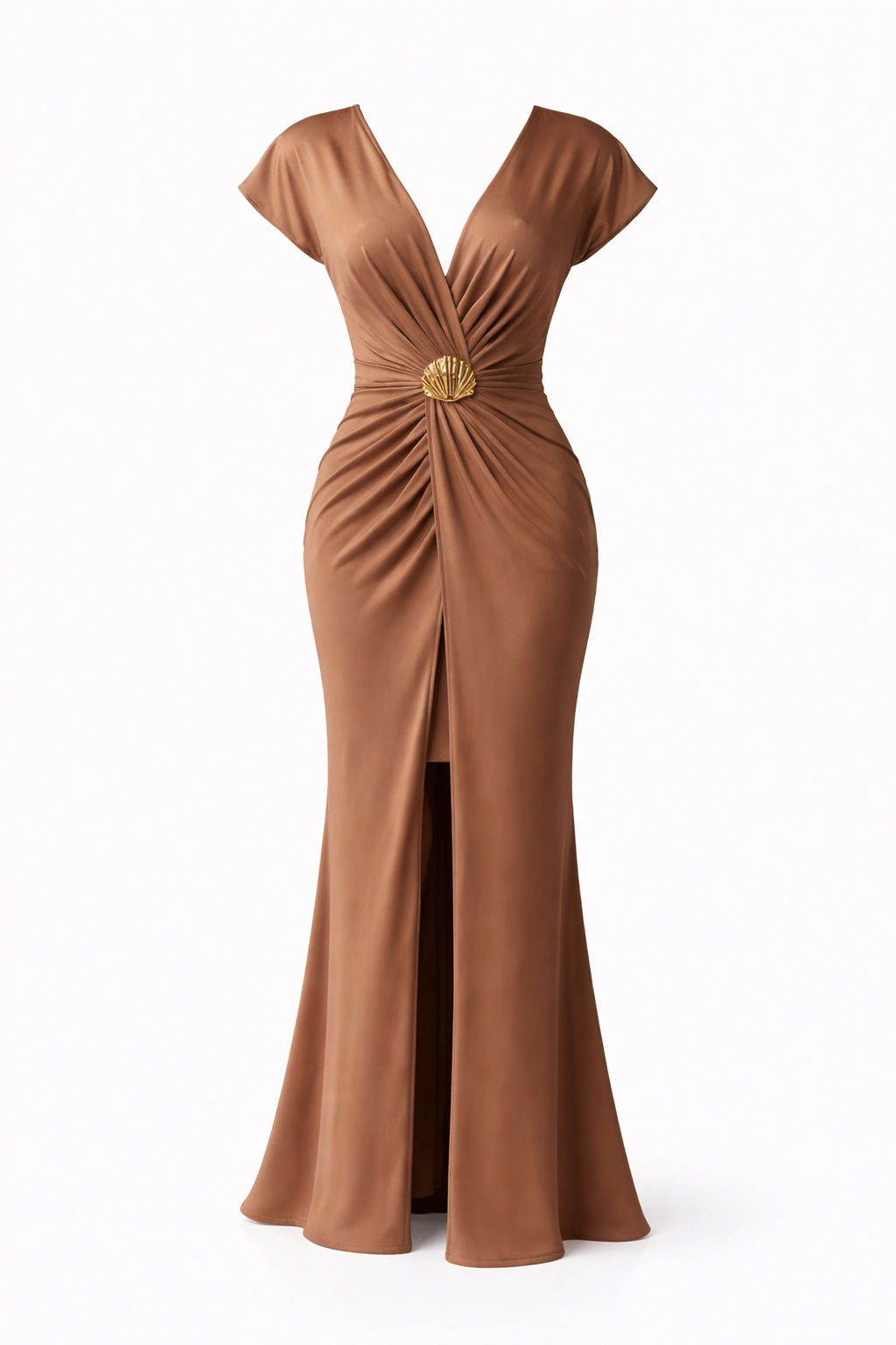 Vestido Coco Sello