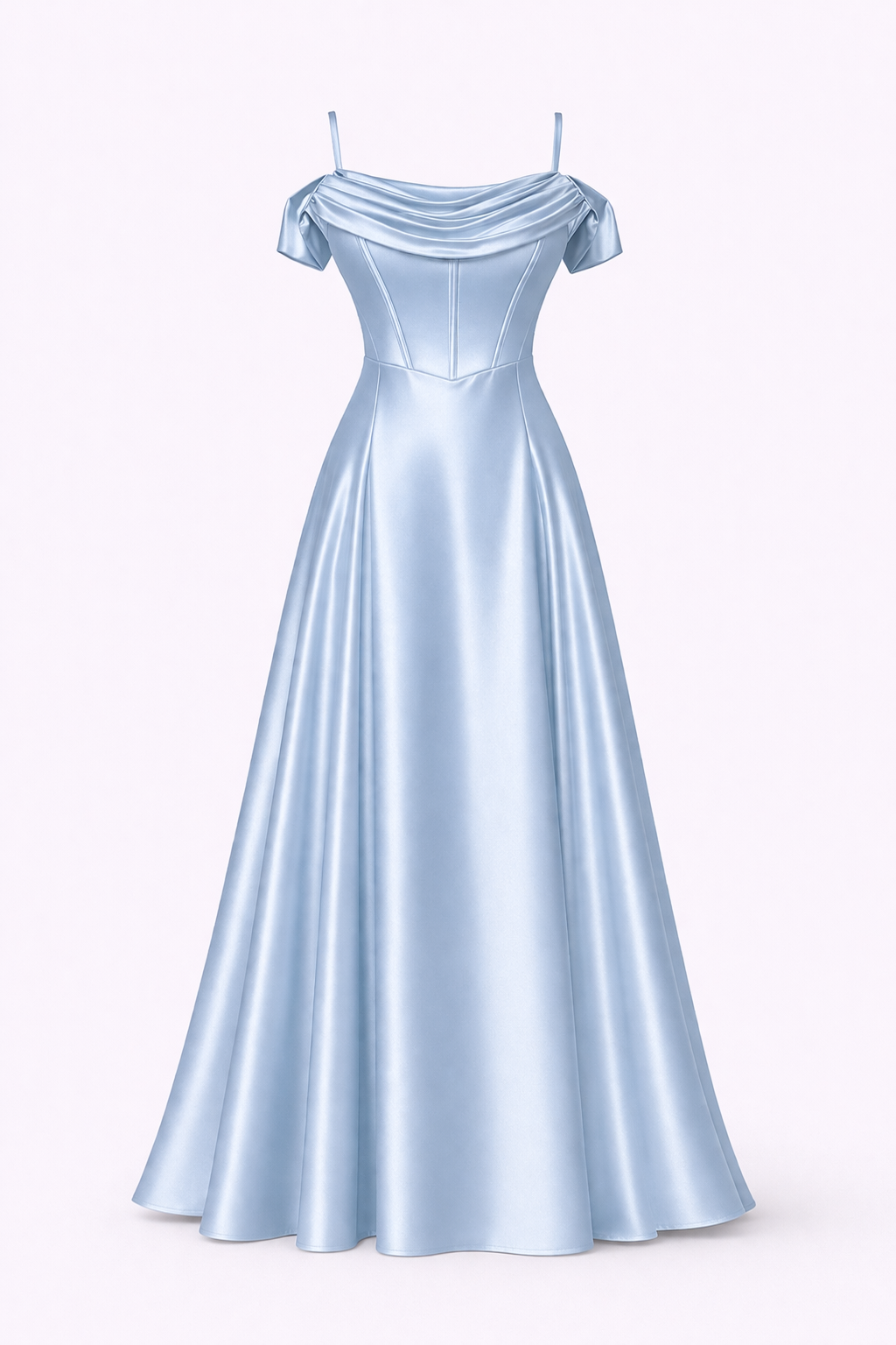 Vestido VL-09