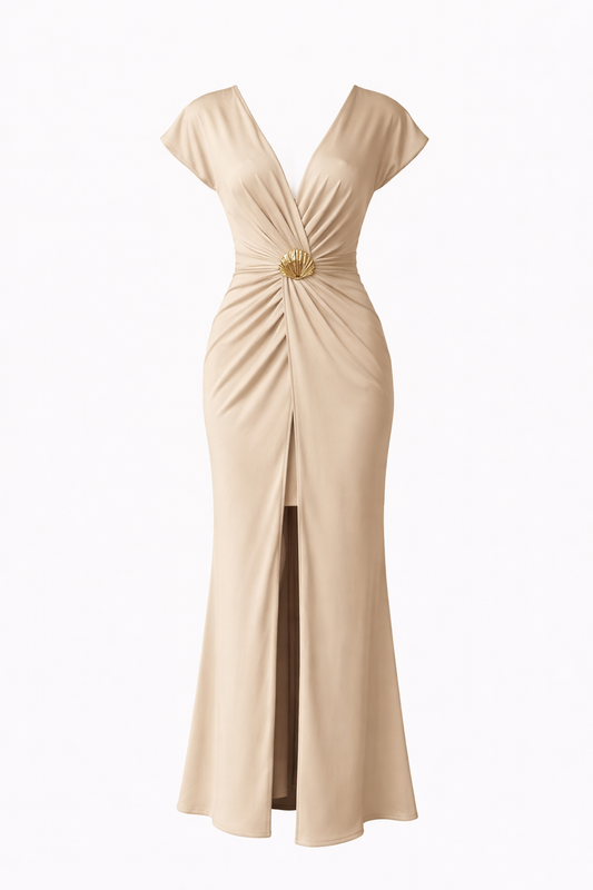 Vestido Coco Sello