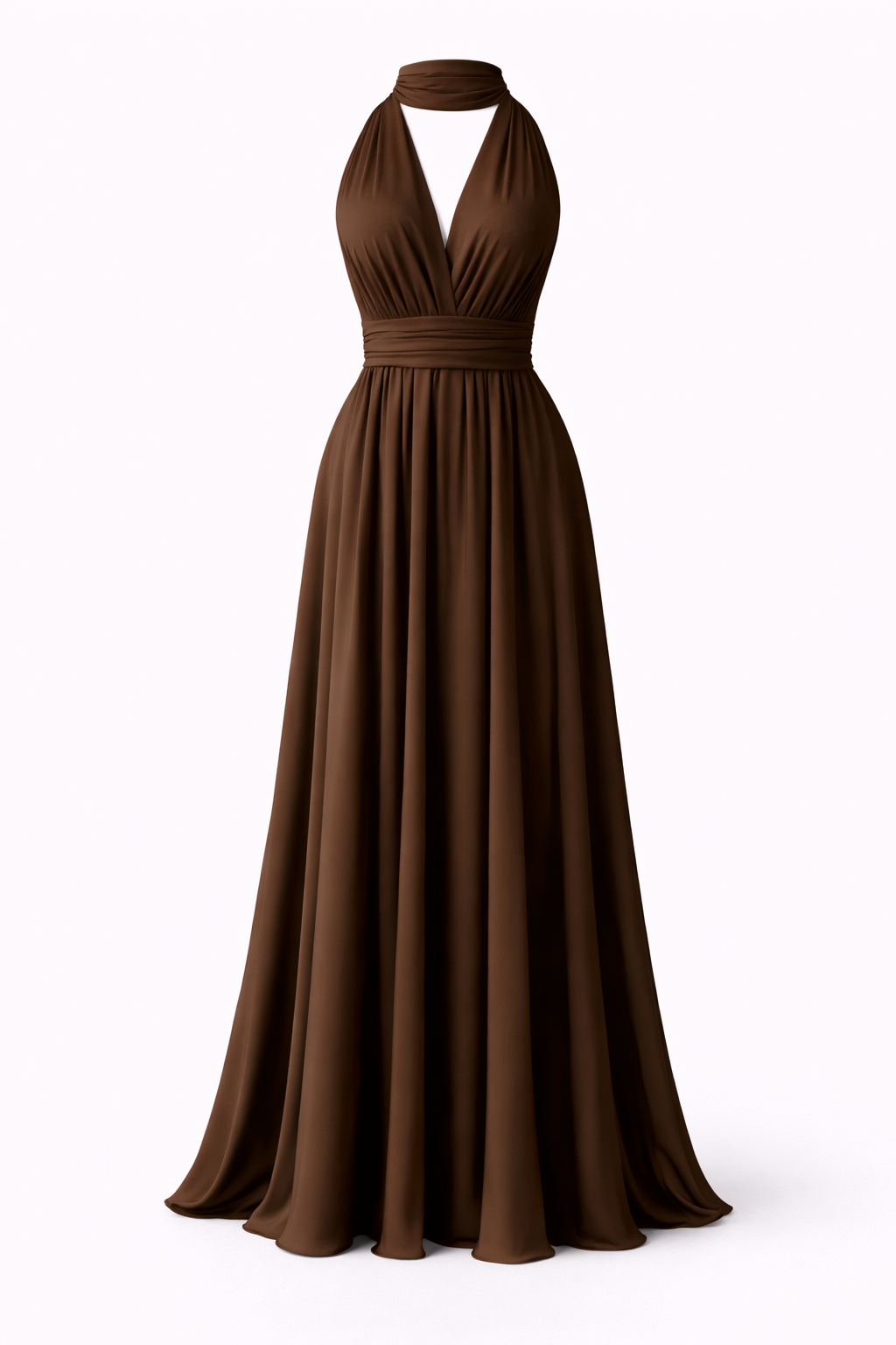 Vestido Multiformas VL-28