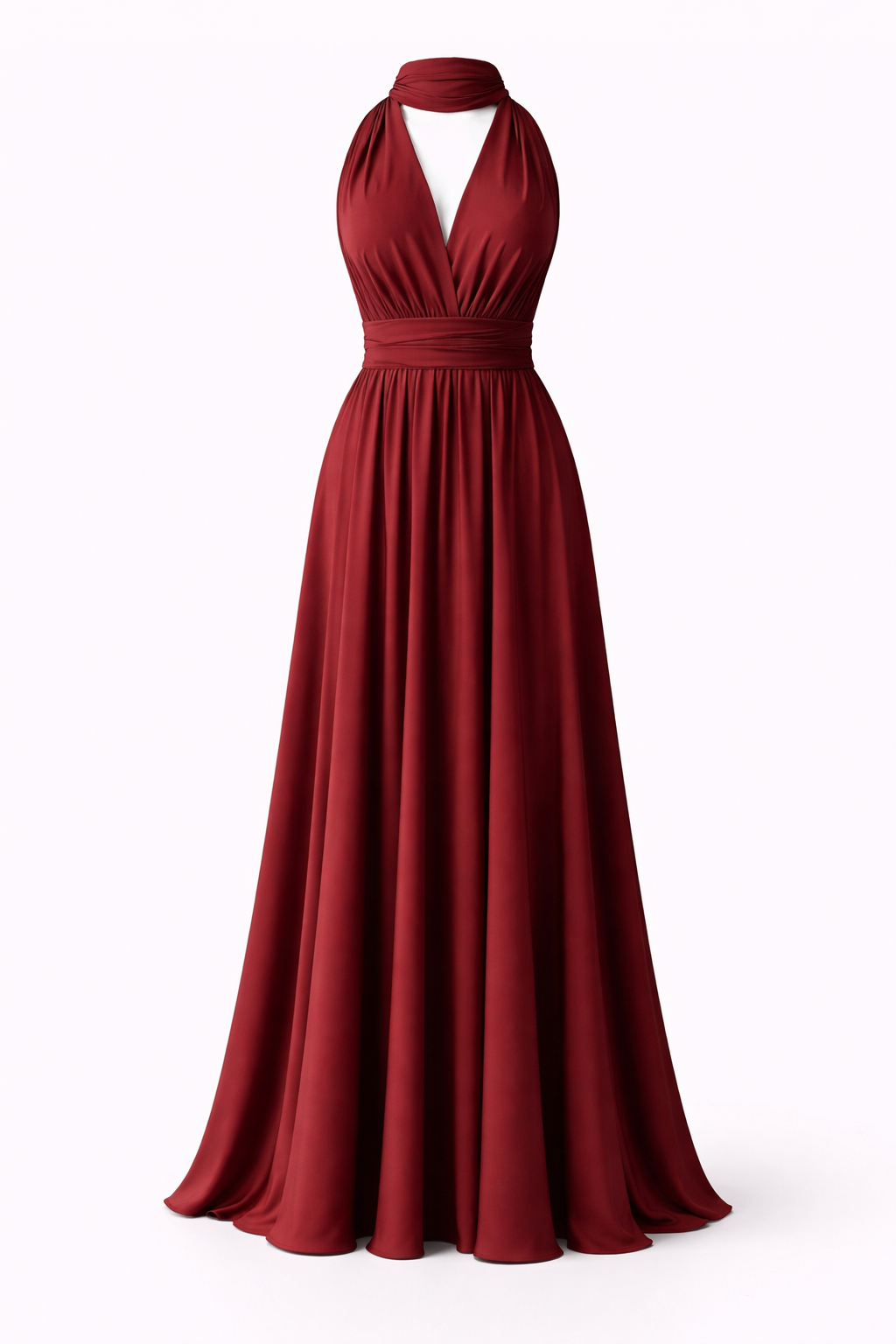 Vestido Multiformas VL-28