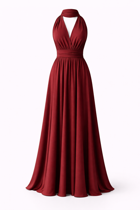 Vestido Multiformas VL-28