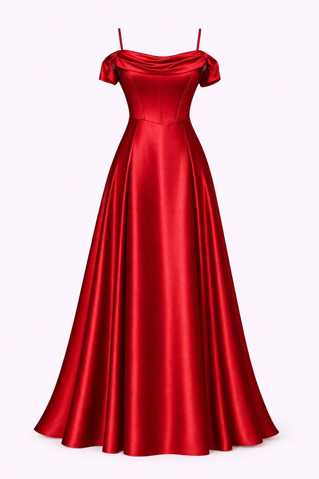 Vestido VL-09