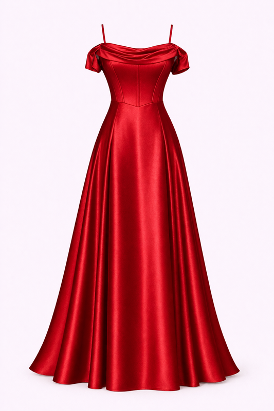 Vestido VL-09